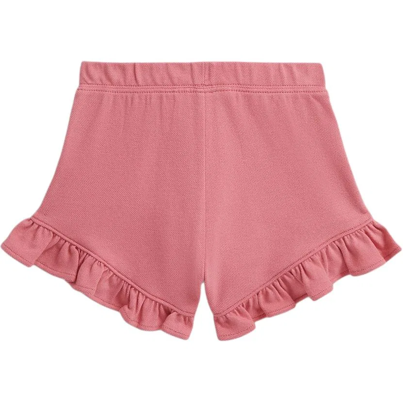 Шорты детские Polo Ralph Lauren Desert Rose — фото 3