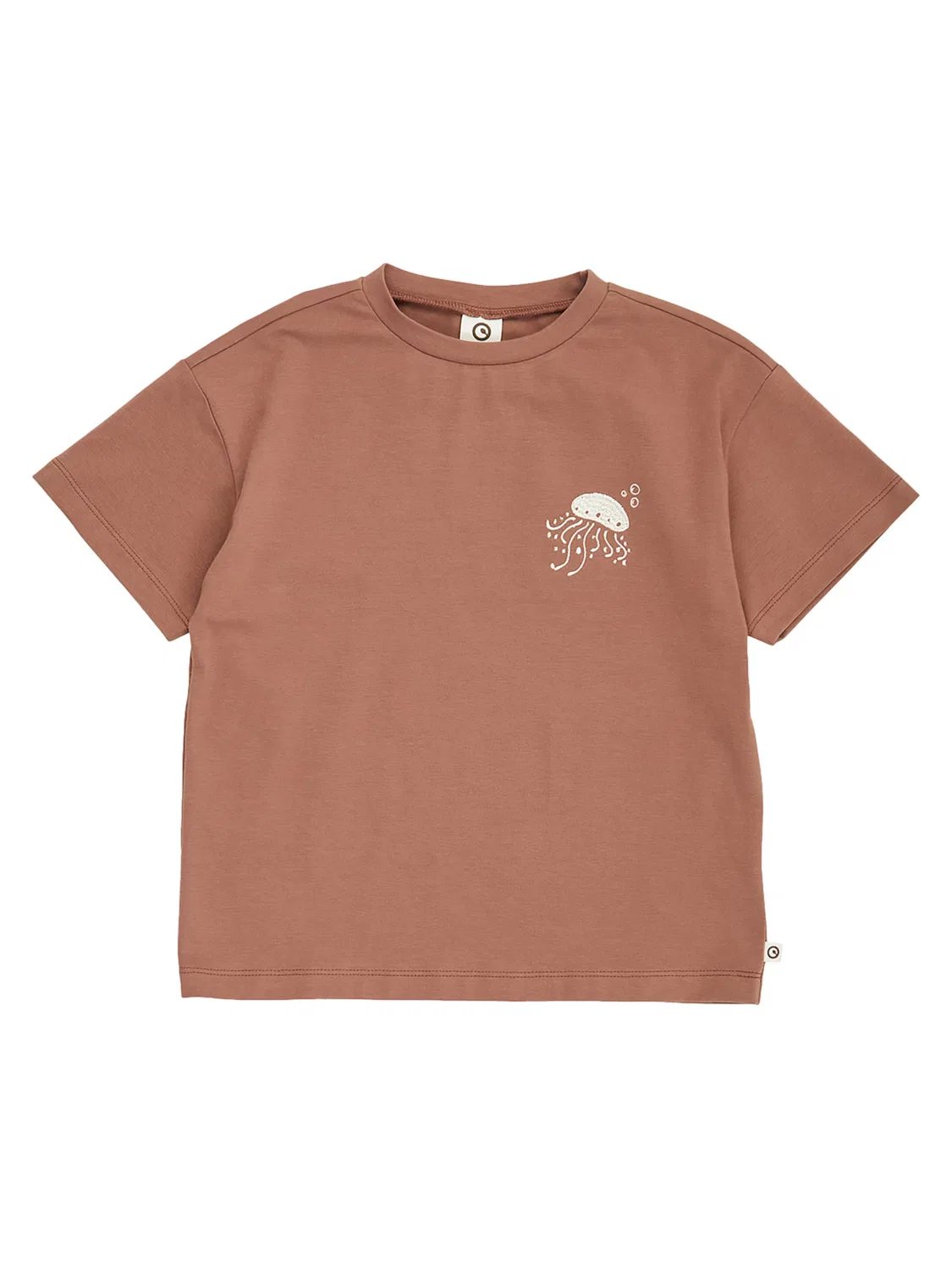Футболка Müsli By Green Cotton, Brown
