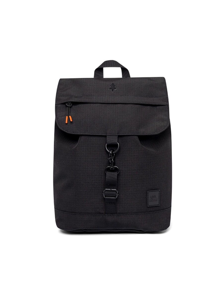 

Рюкзак Lefrik Scout Mini Vandra, черный