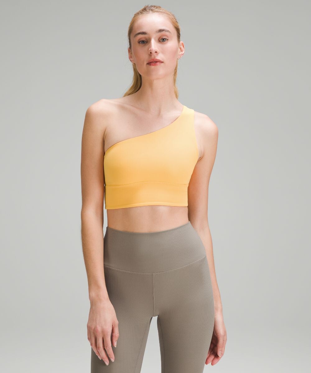 

Спортивный бюсгальтер Lululemon