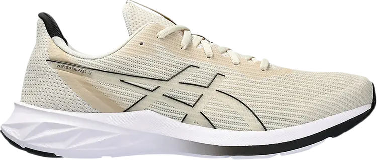 

Кроссовки Versablast 3 'Oatmeal Black', кремовый, Серый, Кроссовки Versablast 3 'Oatmeal Black', кремовый
