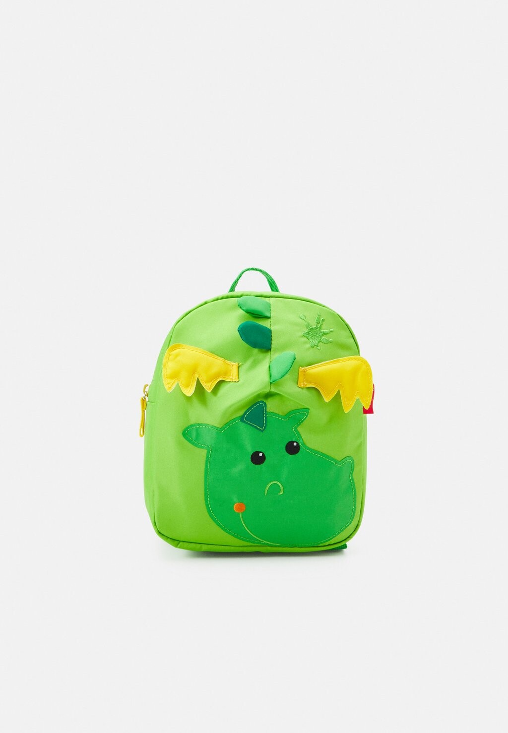 

Туристический рюкзак DRACHE UNISEX sigikid, цвет grün