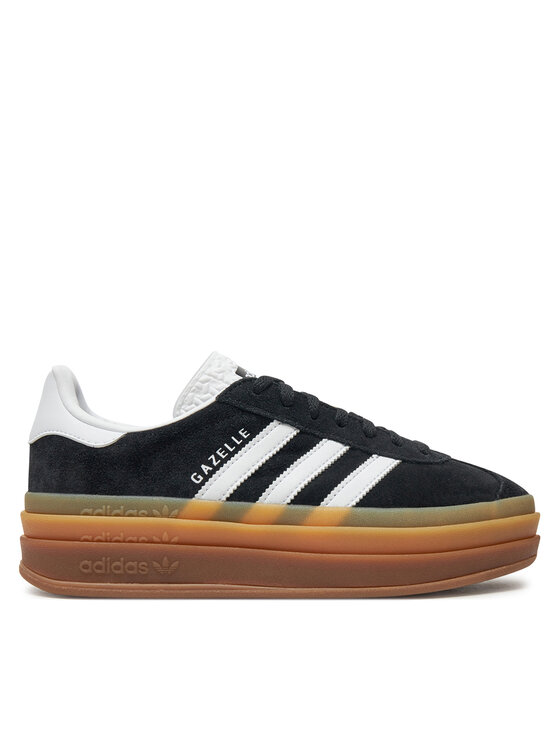 

Кроссовки Adidas, черный