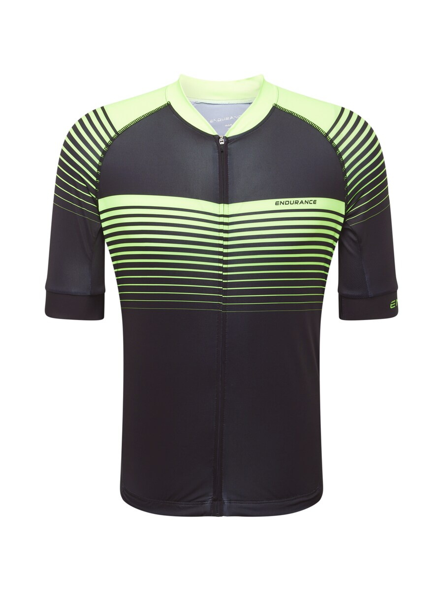

Велосипедная майка ENDURANCE Performance Shirt Balfour, черный