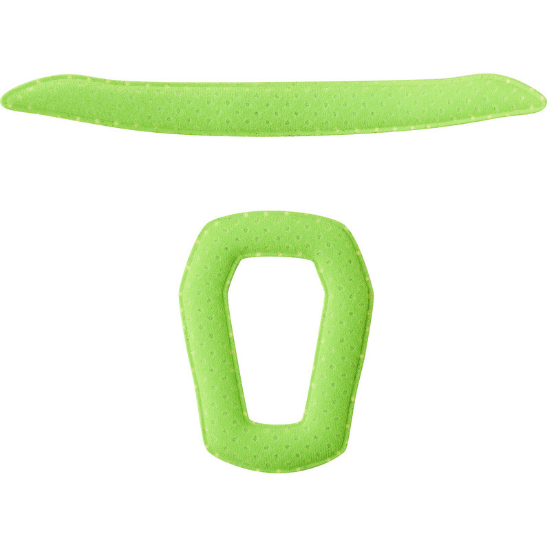 

Набивка шлема Салате Edelrid, синий