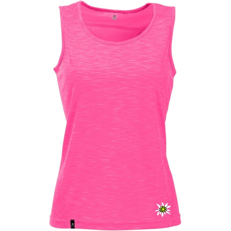 

Shirt beja xt-functional-top Maul, цвет berry 86