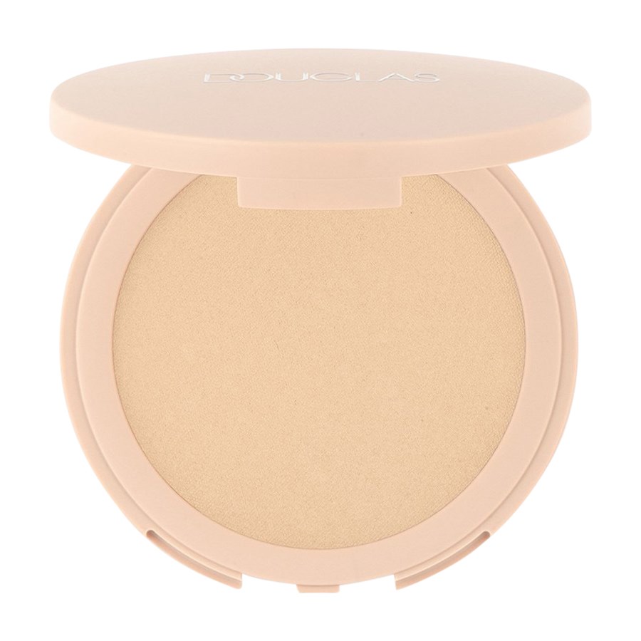 

Пудра Douglas Collection Mattifying & Unifying Powder, Apricot / 10 g