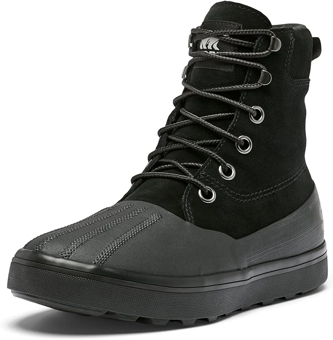 Мужские ботинки Sorel Cheyanne Metro II WP, Black Jet