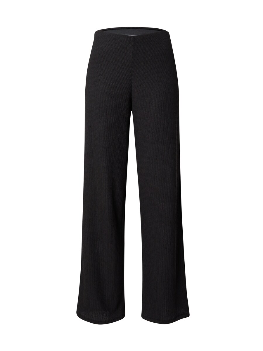 

Тканевые брюки ABOUT YOU Regular Pants Elaine Trousers, черный