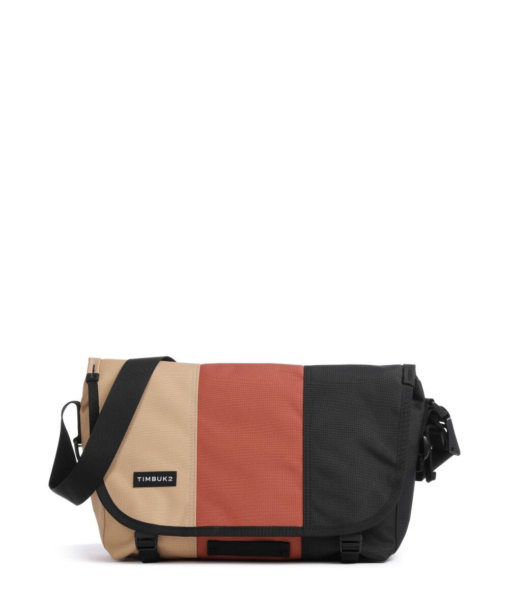 

Сумка-Мессенджер heritage classic s из ткани cordura шириной 13 дюймов. Timbuk2, мультиколор