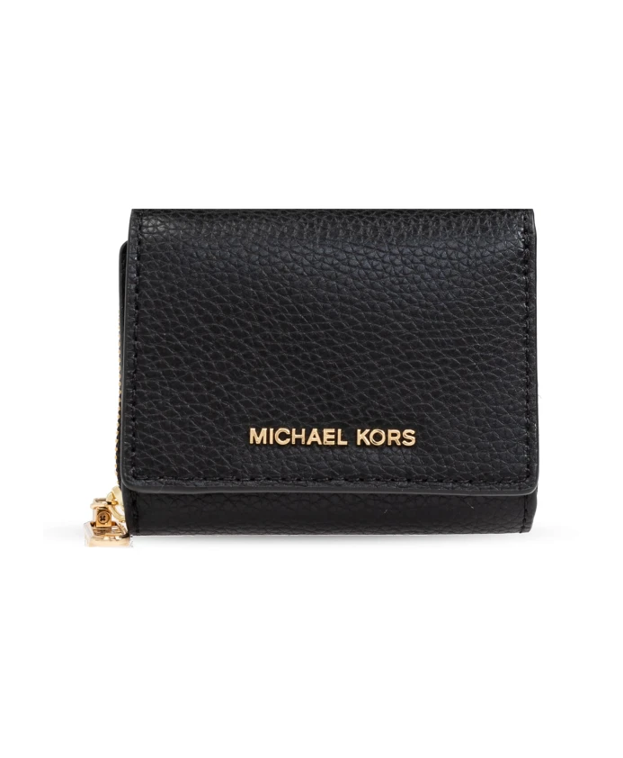 

Кошелек «Империя» Michael Kors, черный