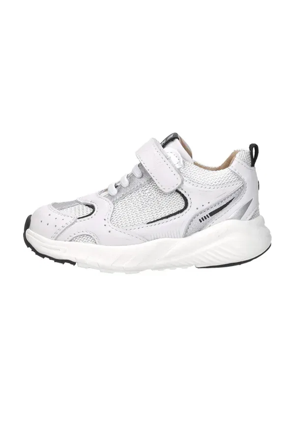 Кроссовки на липучке Shoesme, белый