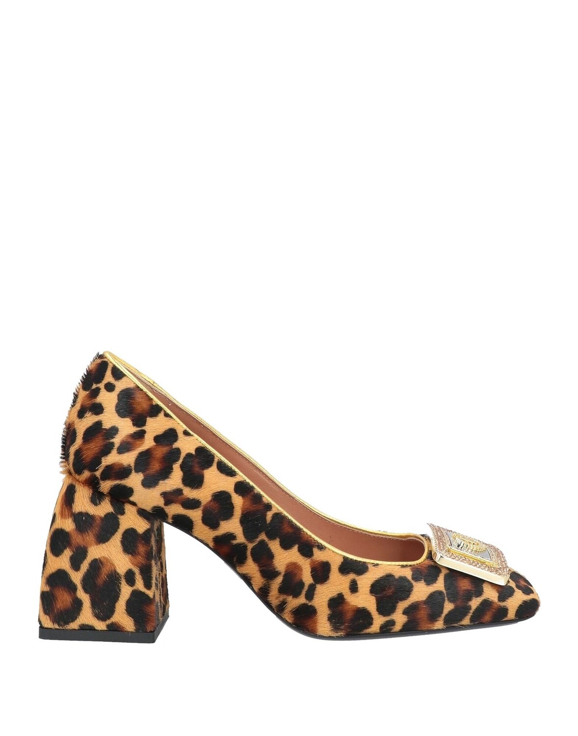 

Туфли Pollini, песочный
