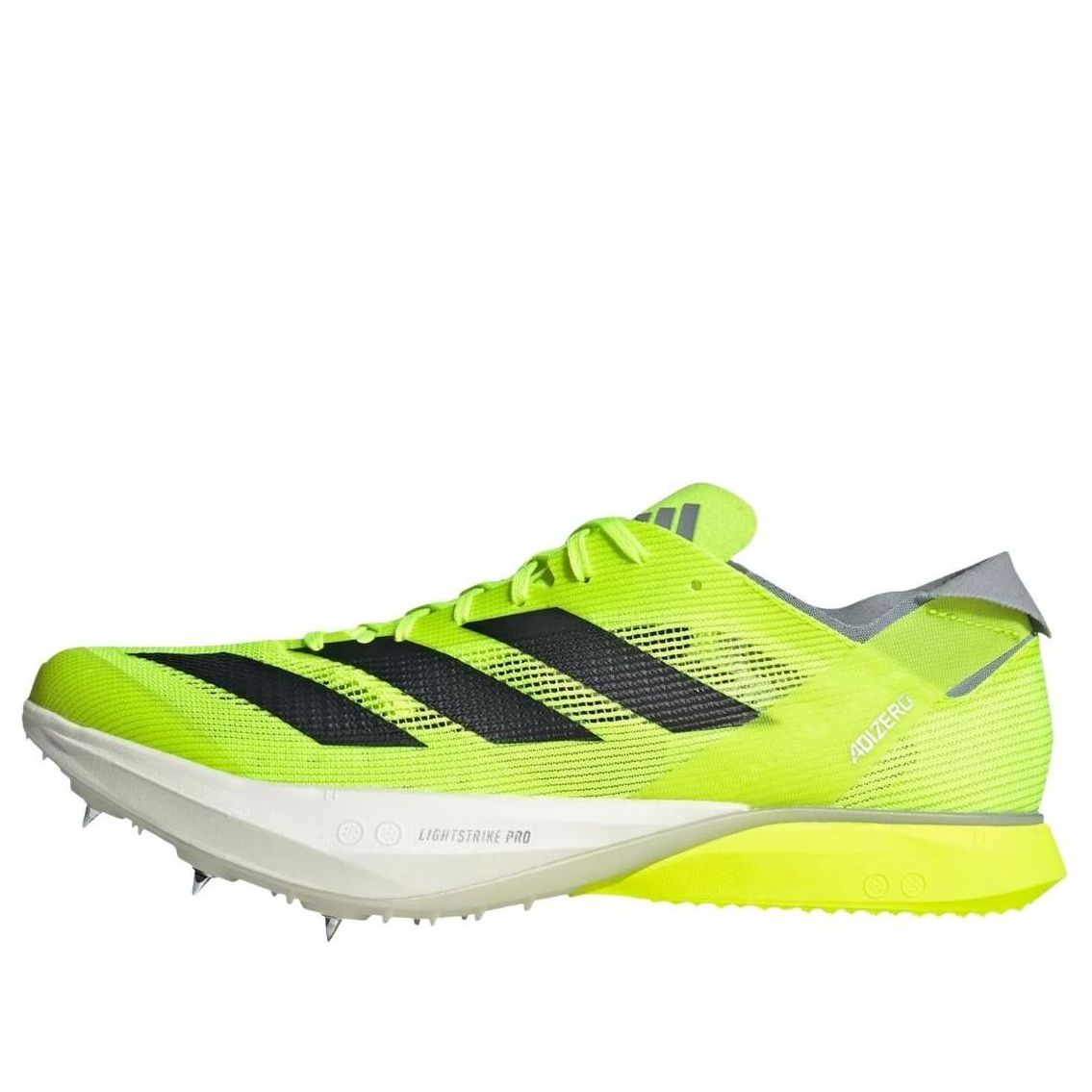 

Кроссовки Adidas Adizero Avanti 'Lucid Lemon Black'