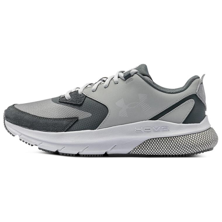 

Кроссовки Under Armour HOVR Turbulence Mod Grey Steel, Серый, Кроссовки Under Armour HOVR Turbulence Mod Grey Steel