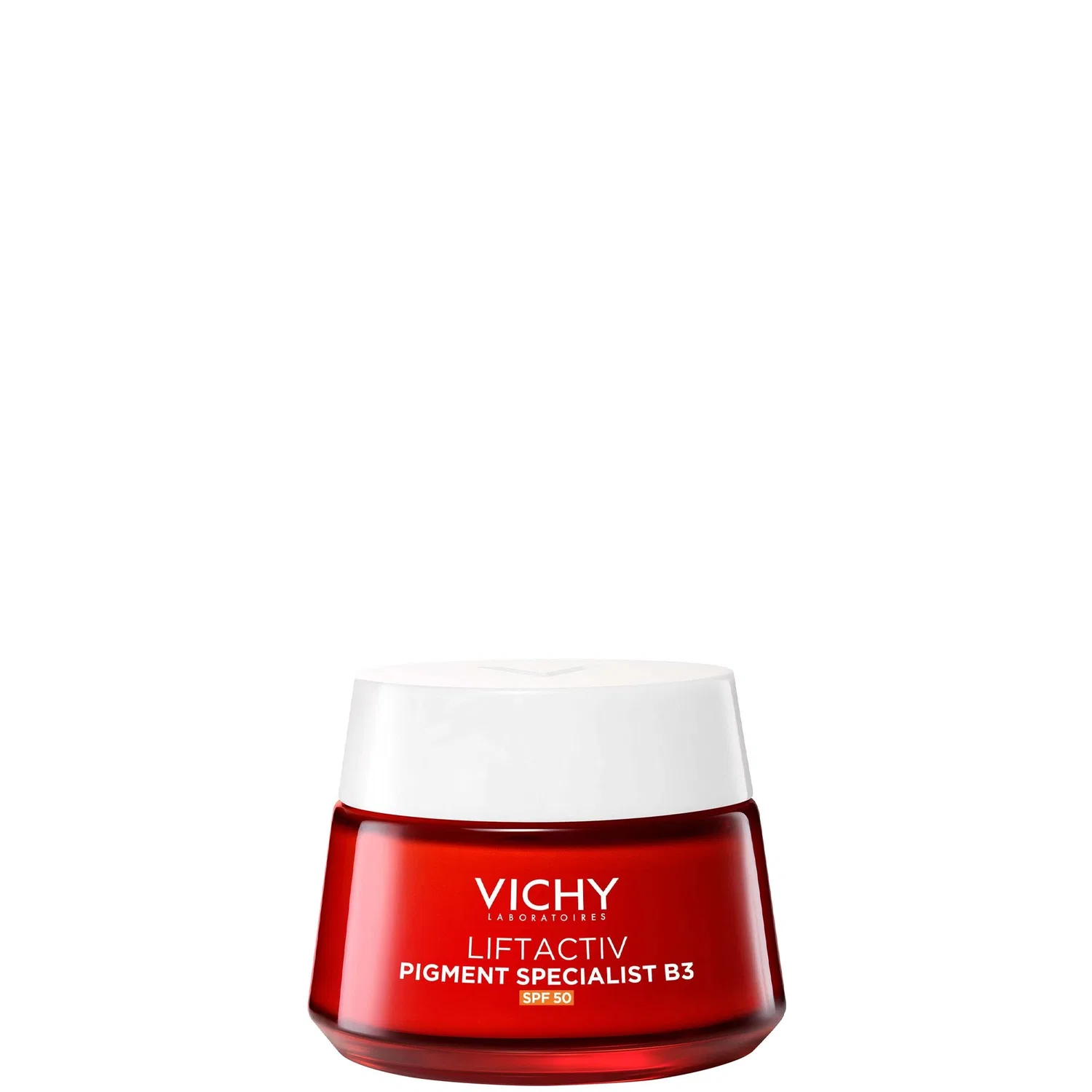 Крем для лица SPF VICHY Дневной Liftactiv с ниацинамидом B3 для борьбы с пигментными пятнами и пигментацией