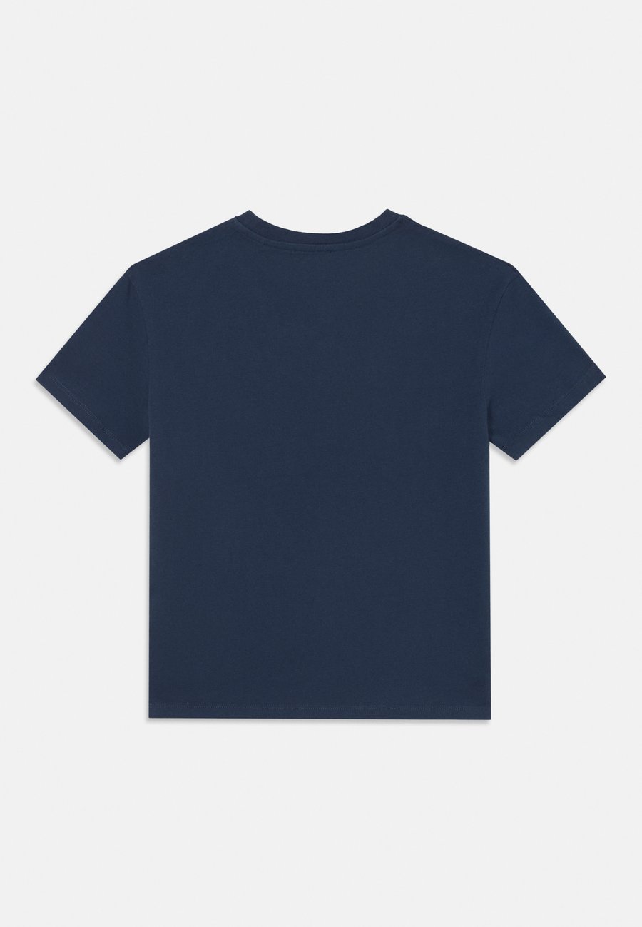 Футболка Vilebrequin GABIN UNISEX, Bleu Marine/Blue — фото 2