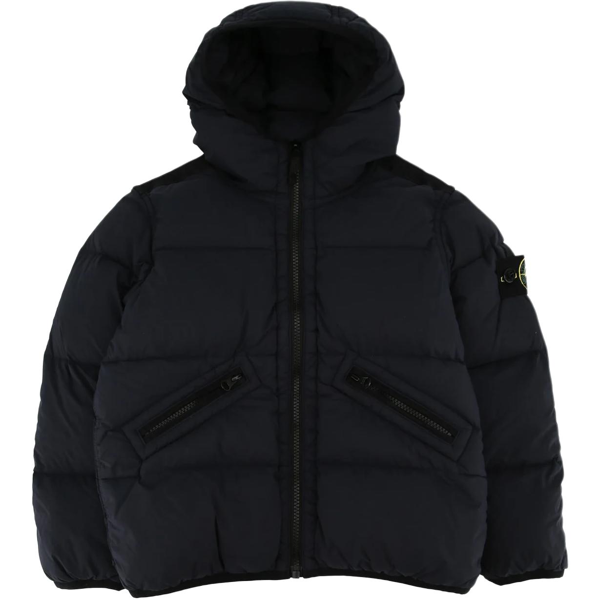 

Детские парки STONE ISLAND, синий