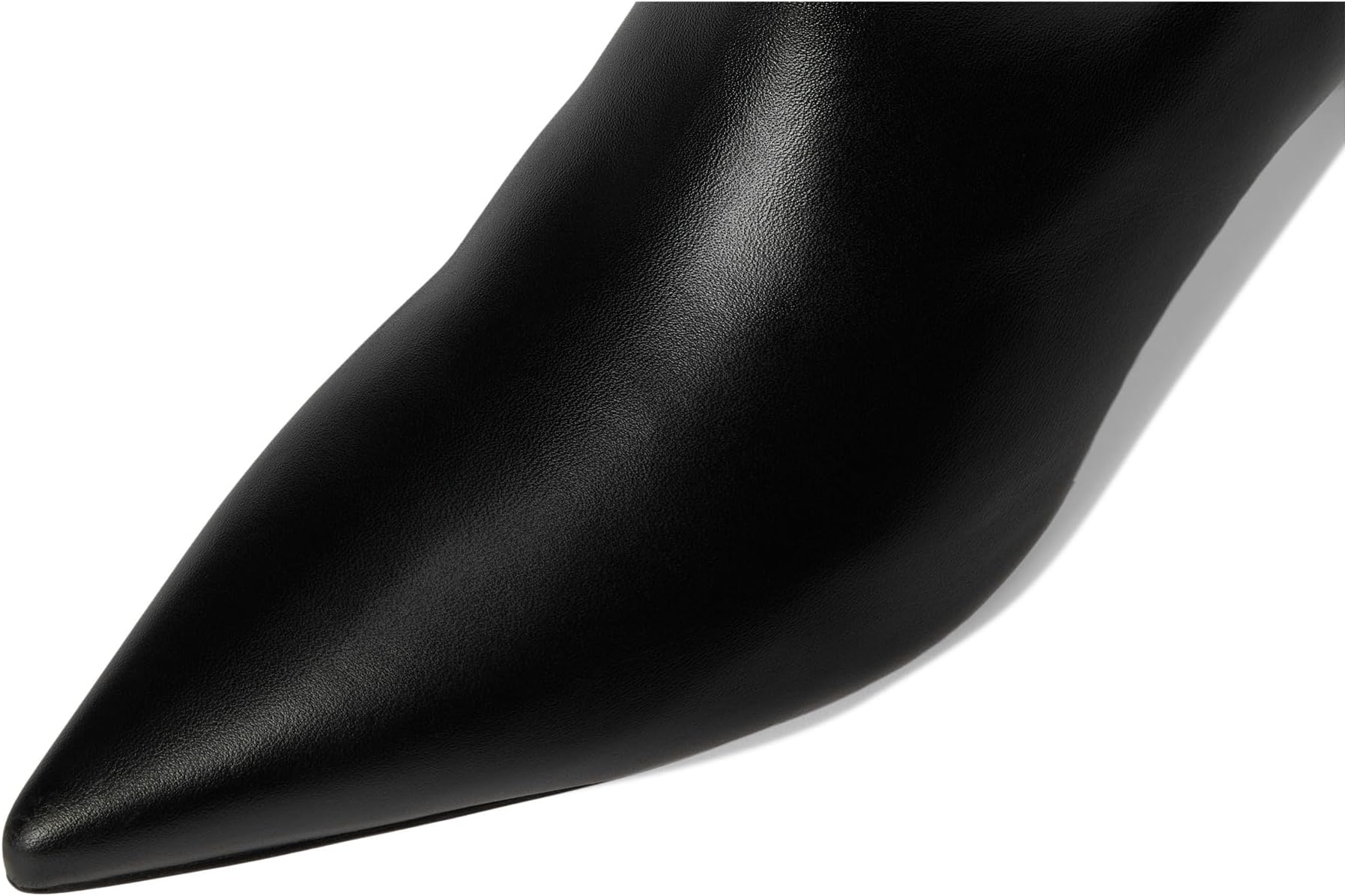 Ботинки AllSaints Odyssey Low Boots, Black — фото 2