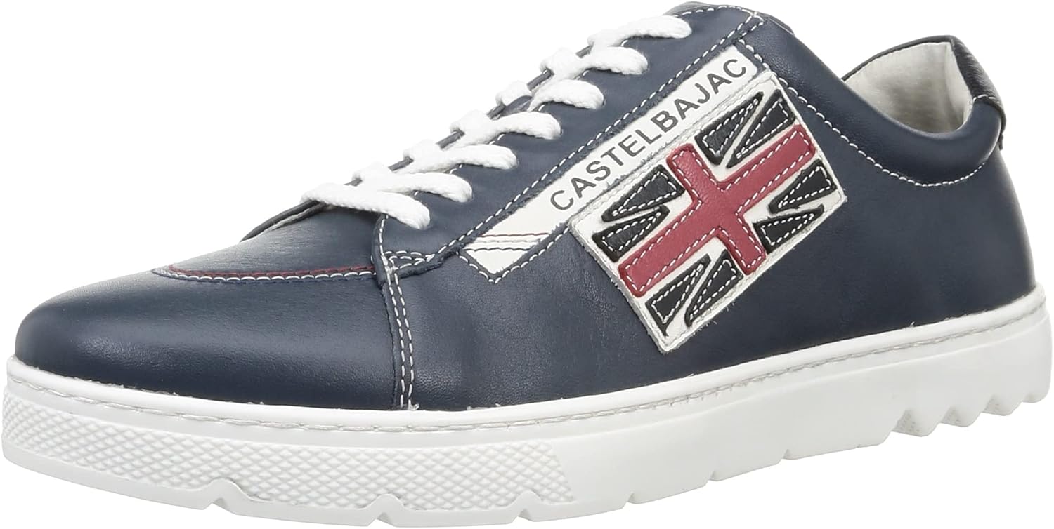 

Мужские кроссовки CASTELBAJAC (Кастельбаджак), Nav