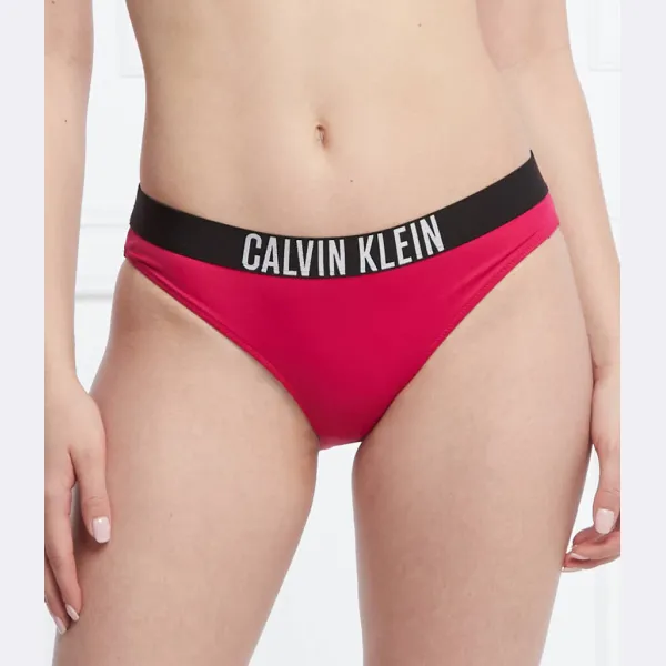 

Низ бикини Calvin Klein, фуксия