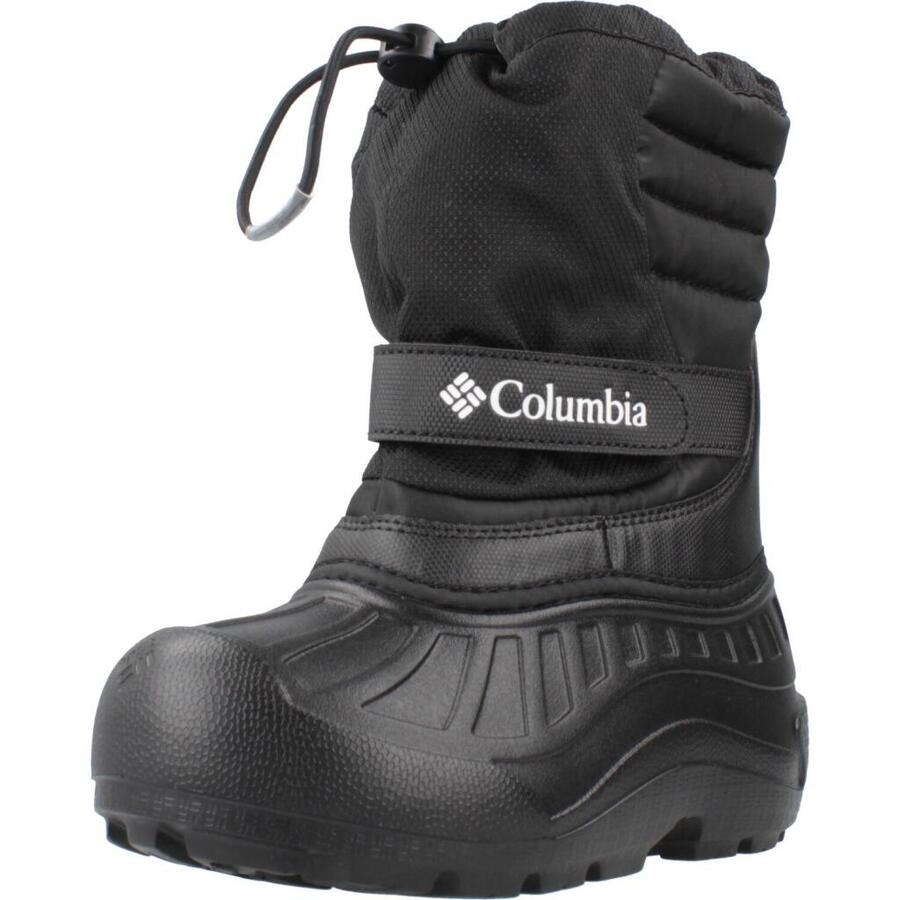 

Ботинки Columbia Model Childrens Powderbug Snow Цвет черный