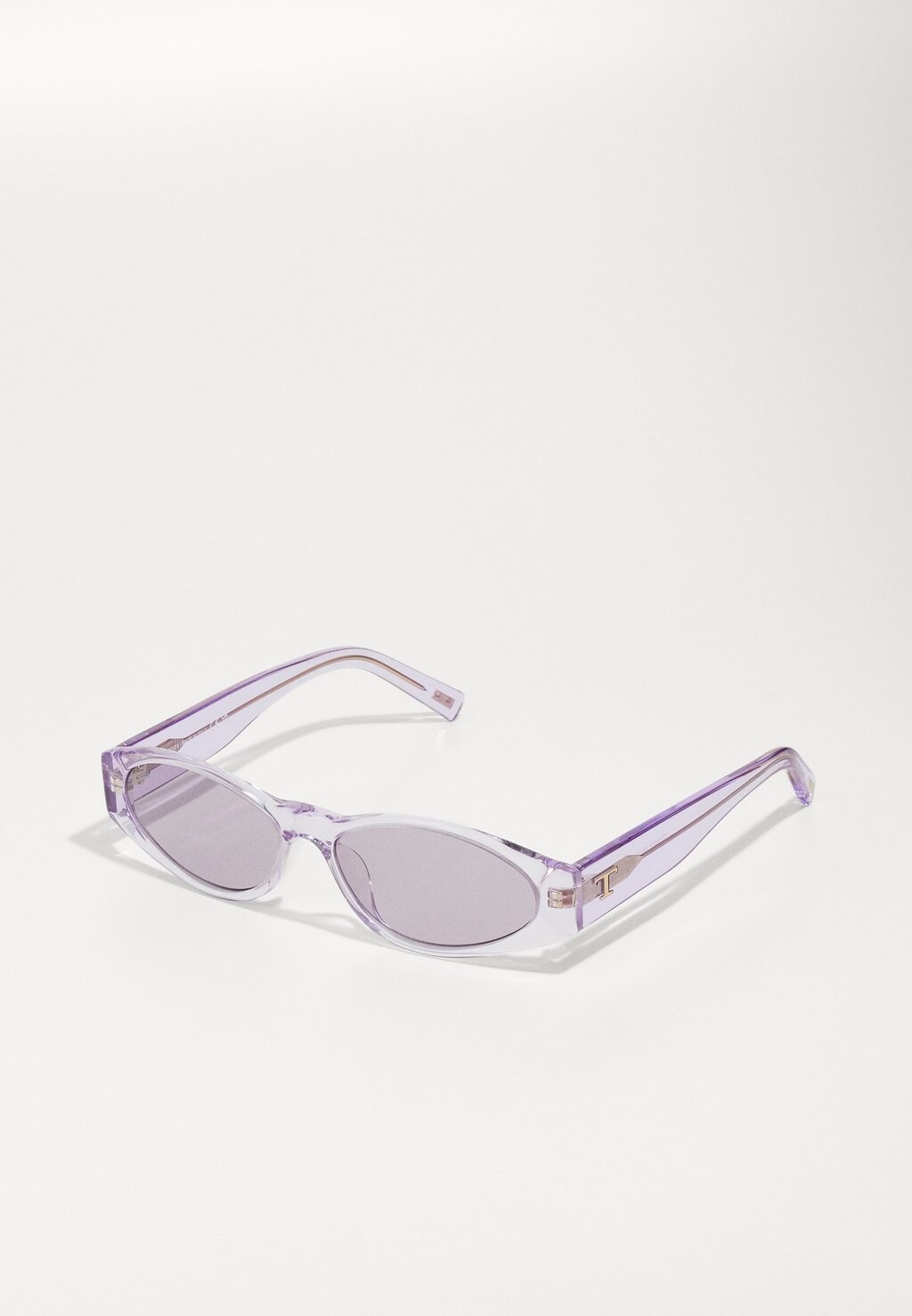 

Солнцезащитные очки Unisex Tod's, цвет shiny lilac