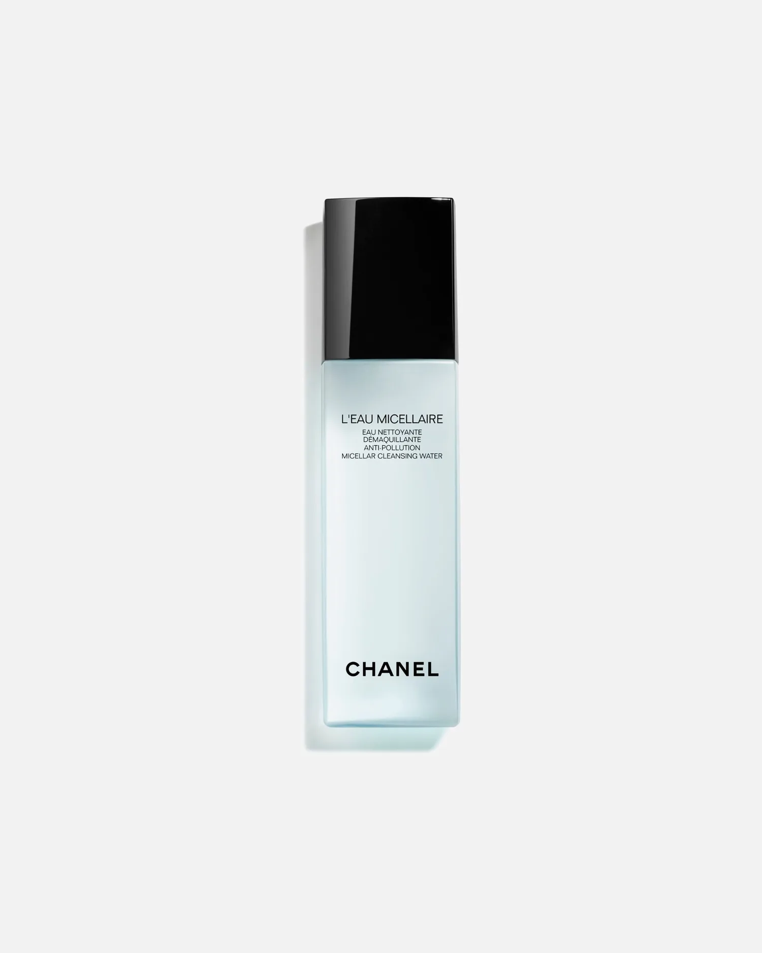 Мицеллярная вода l'eau micellaire Chanel, 150 мл