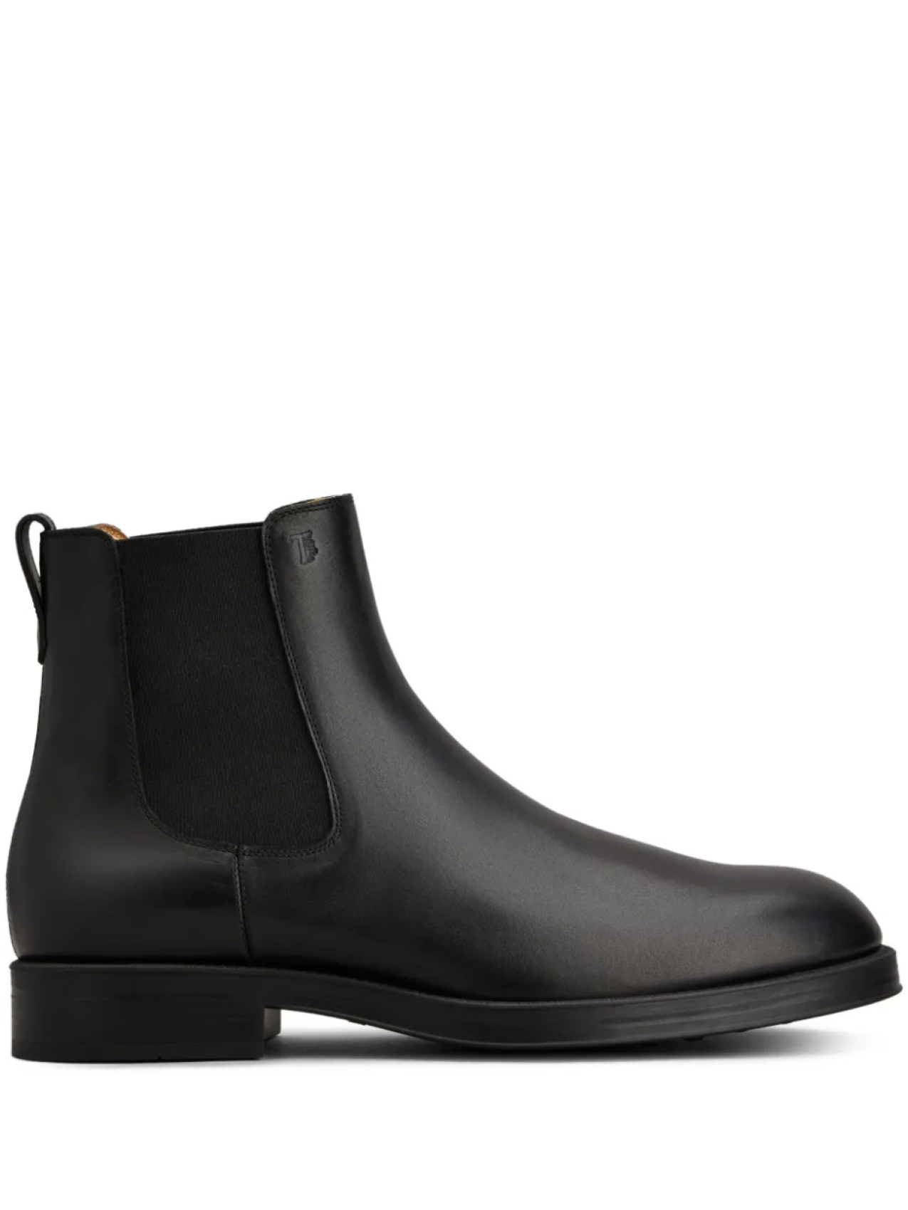 

Tod's ботинки челси, черный