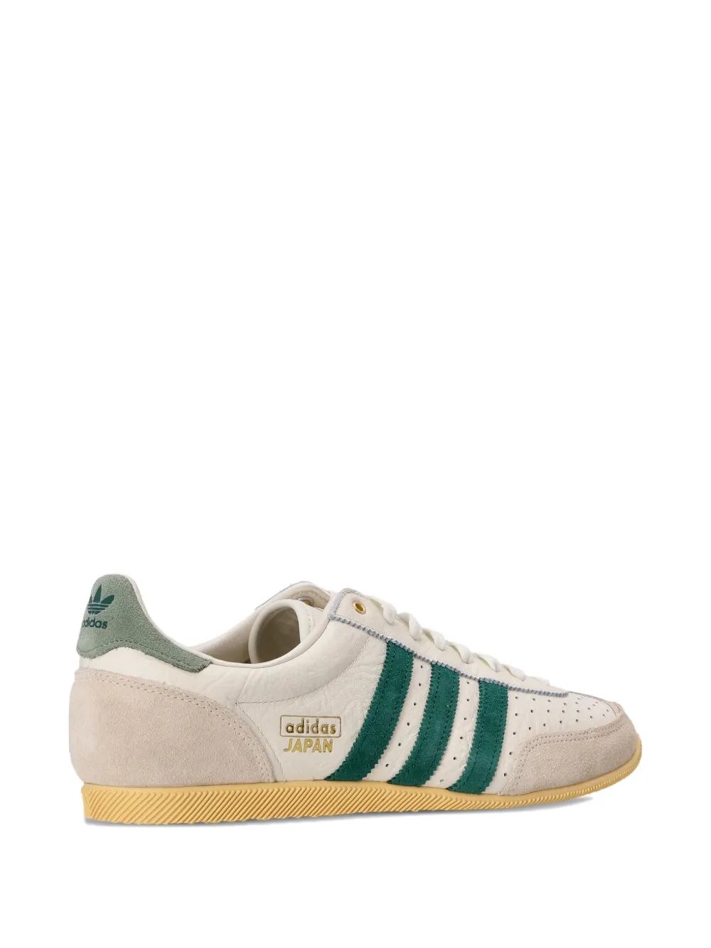Кроссовки со вставками Adidas, белый — фото 3