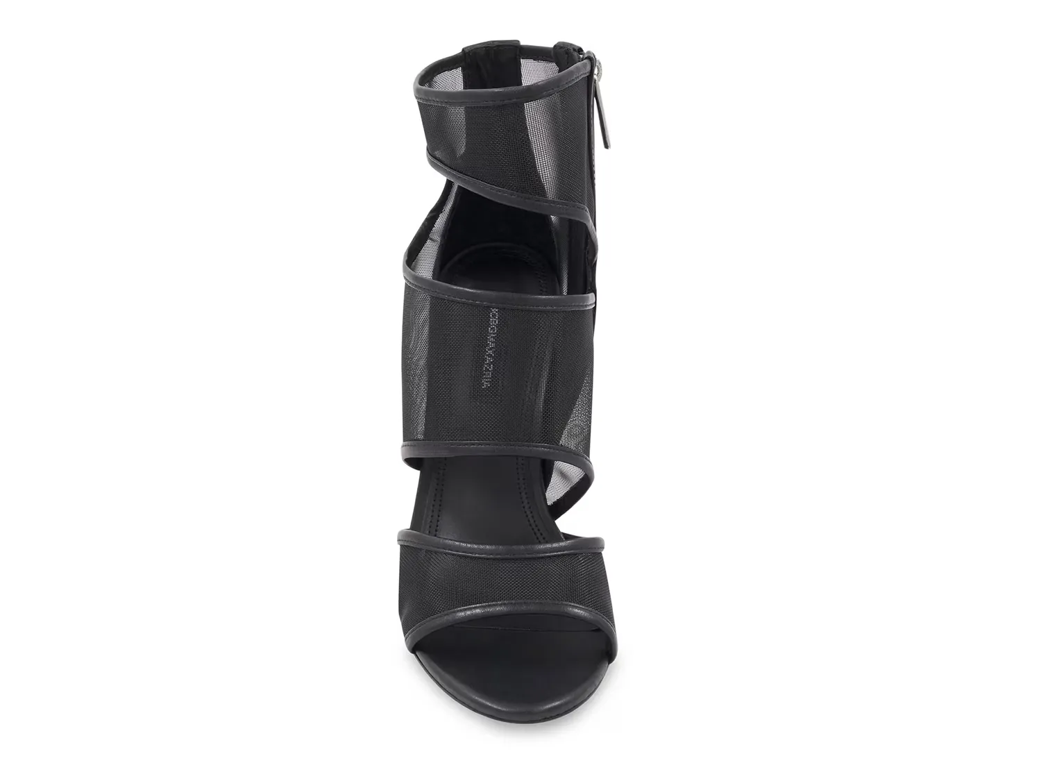 Сандалии Surali Sandal Bcbgmaxazria, черный — фото 4