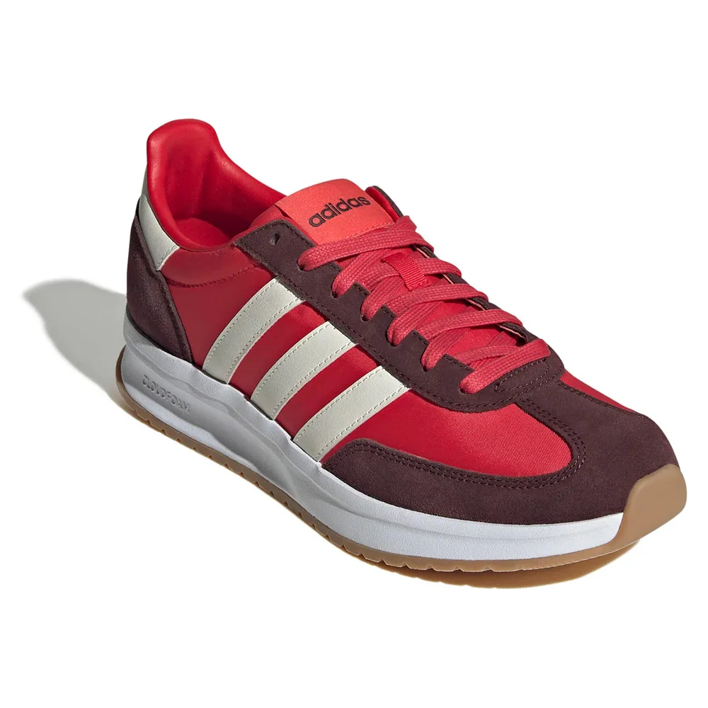 Кроссовки adidas Run 70s 2.0, красный — фото 4