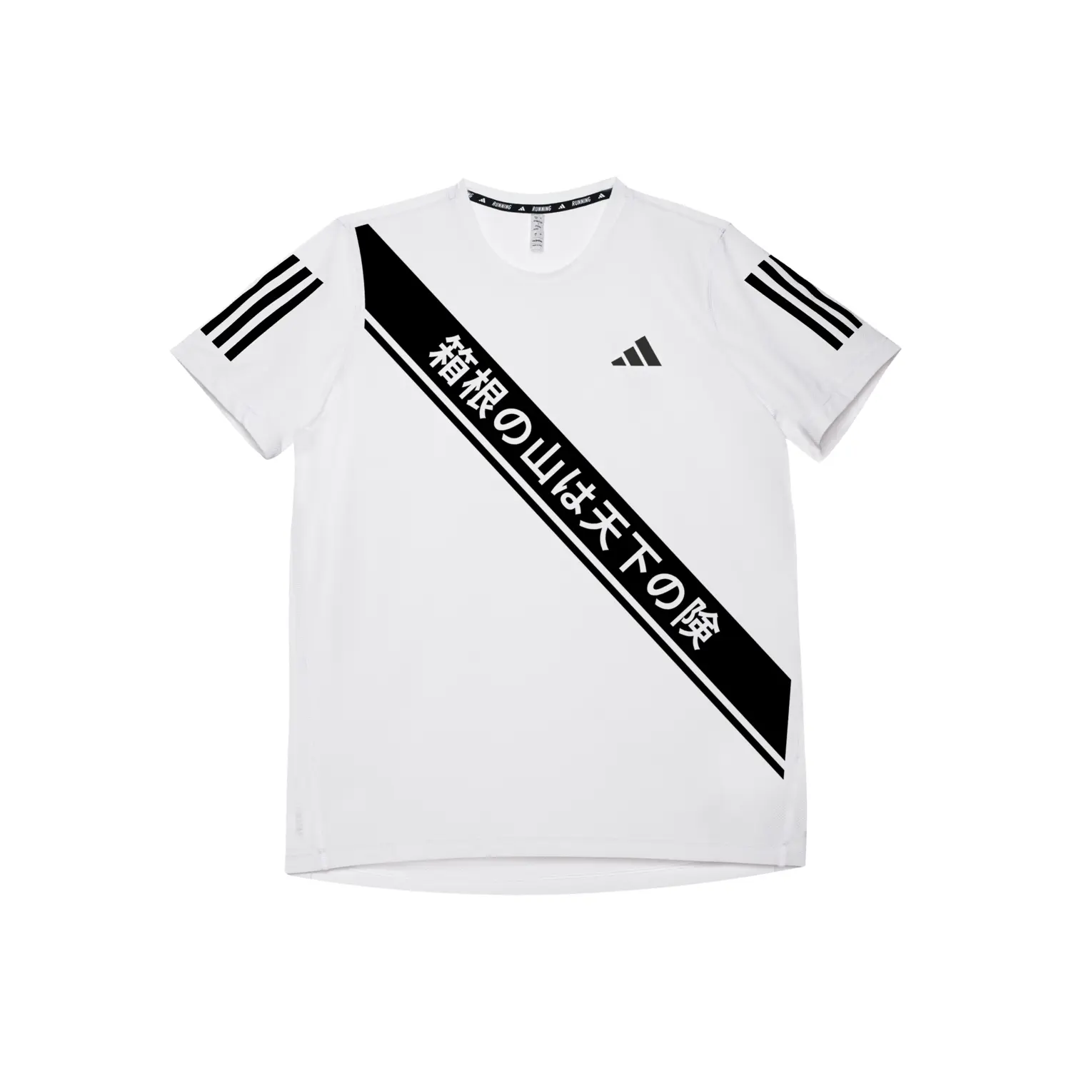 

Adidas Футболка мужская белая