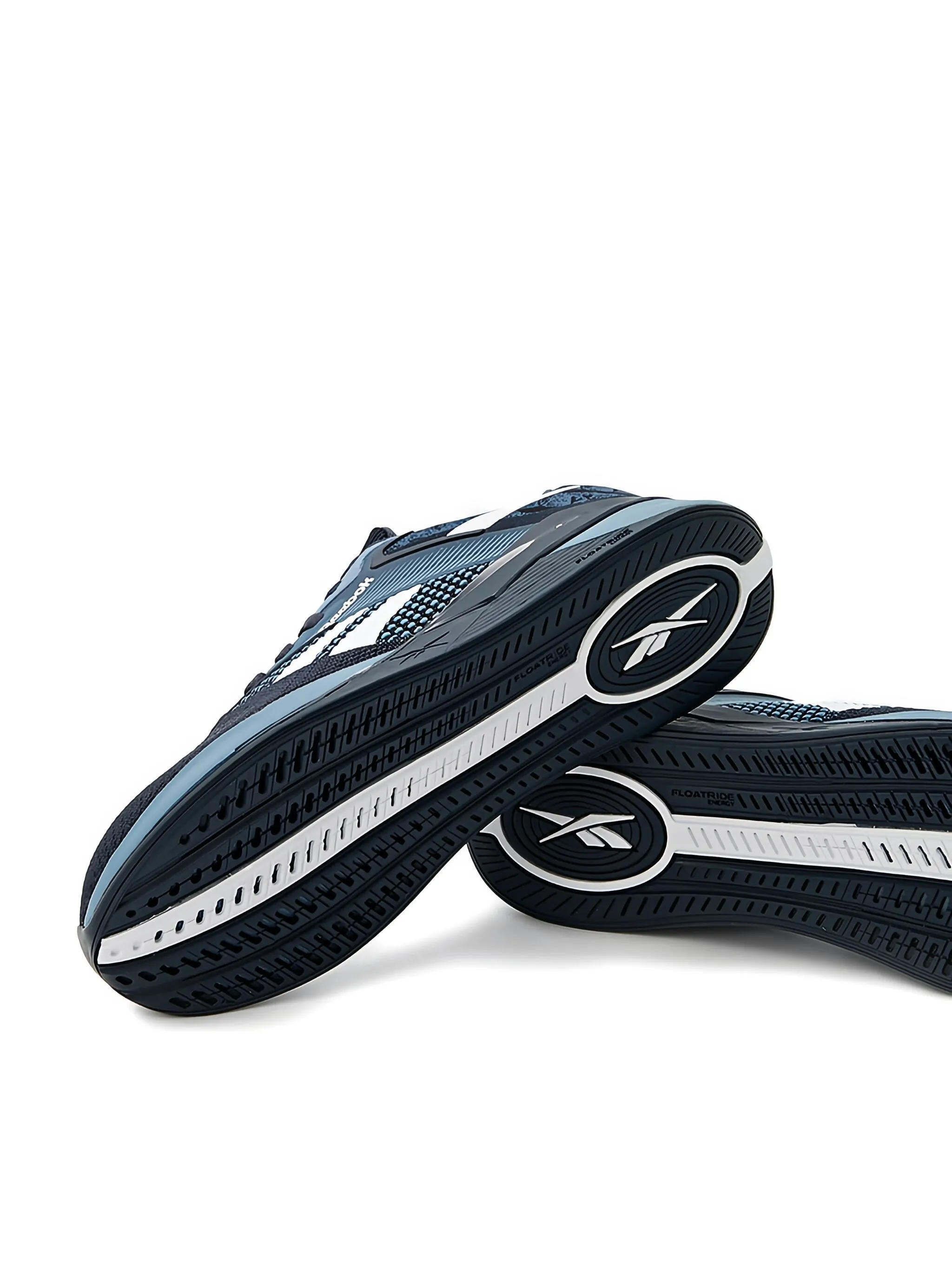 Кроссовки Nano X4 Reebok, синий — фото 4