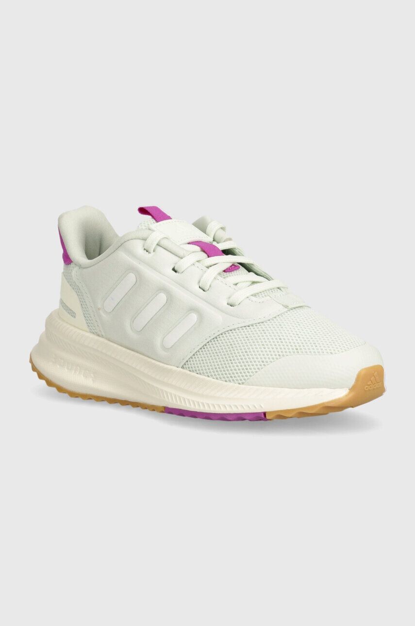 

Детские кроссовки adidas X_PLRPHASE C, зеленый