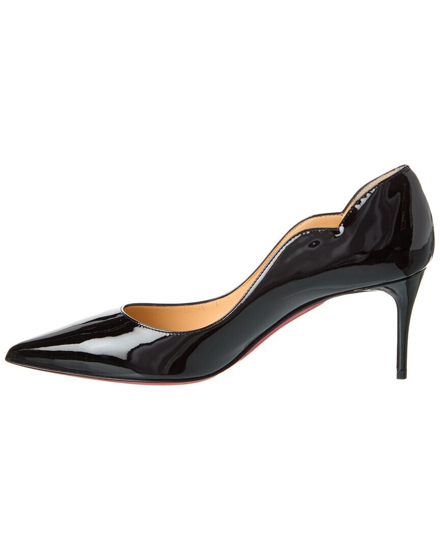 

Christian Louboutin Hot Chick 70 Патентные насосы, черный