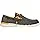 Туфли Replay Herren Alcyon EnginereedMokassin, 039 Mil Green — фото 3