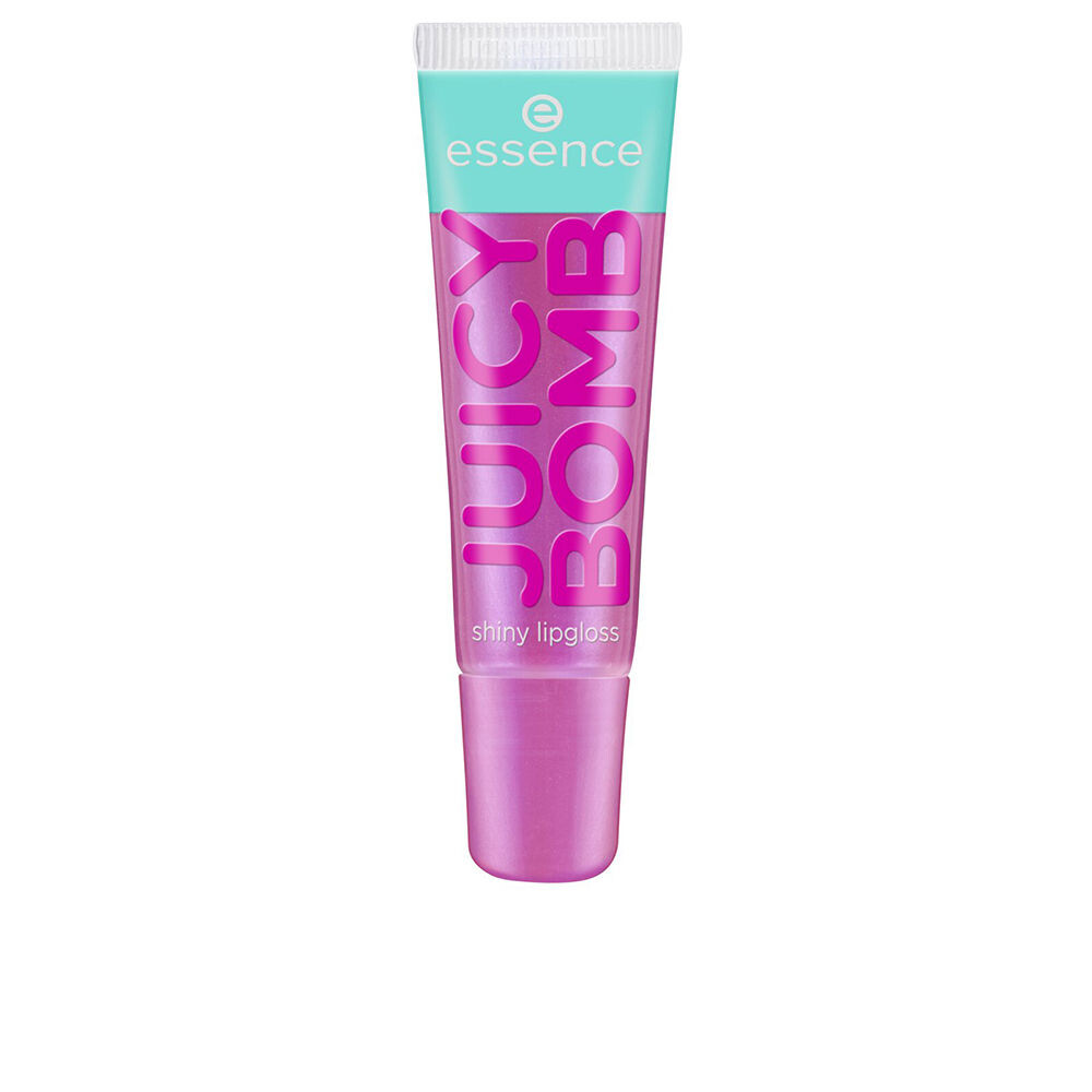 

Губная помада Juicy bomb brillo de labios Essence, 10 мл, 105-bouncy bubblegum