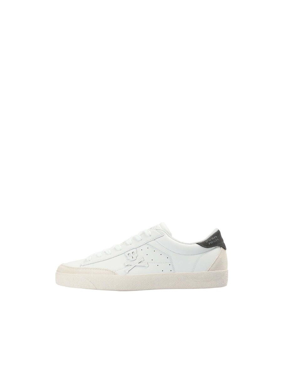 

Повседневные кроссовки Scalpers Sneakers New Gala, белый