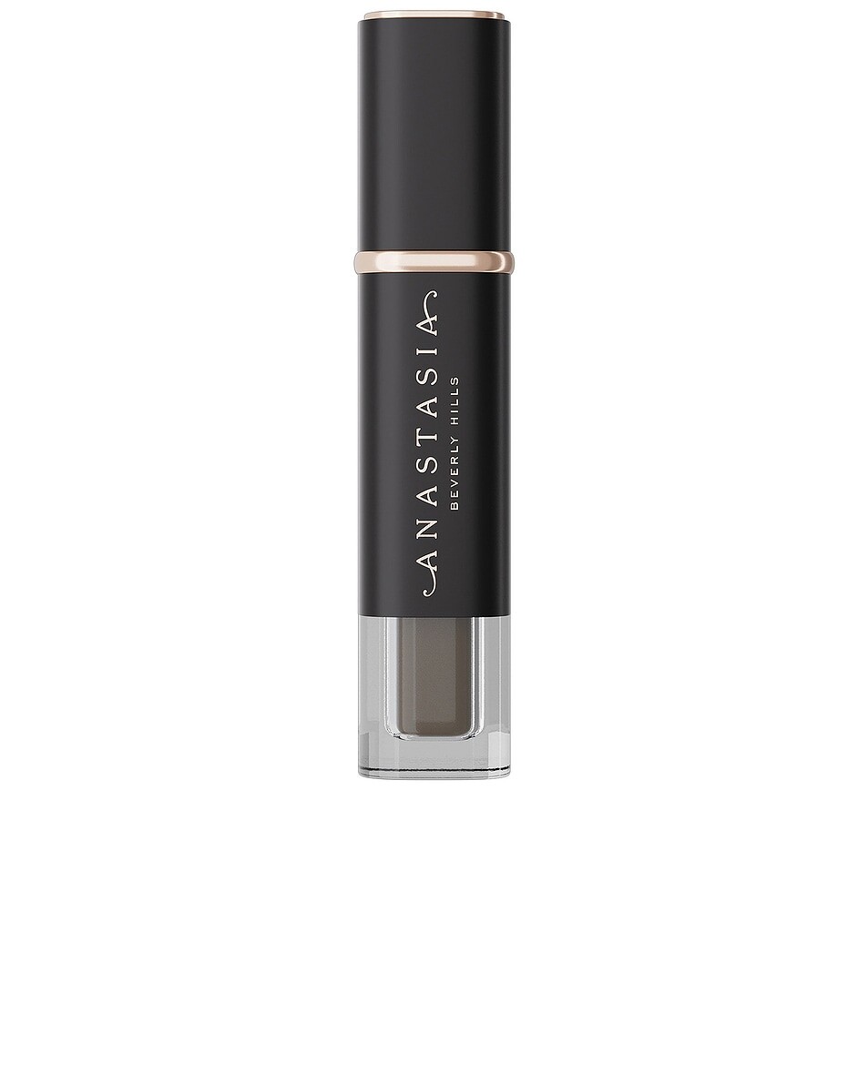 

Тонирующий гель для объема бровей Anastasia Beverly Hills, серо-коричневый
