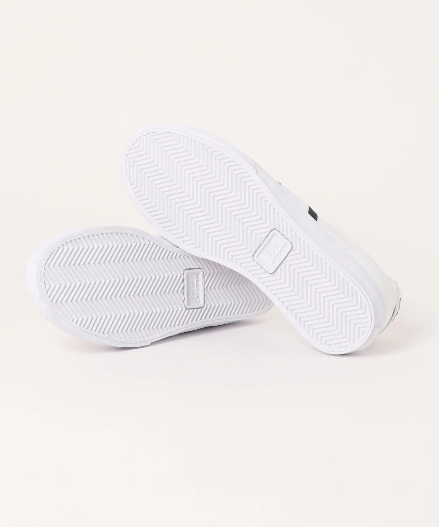 Мужские кроссовки LACOSTE LEROND PRO TRI 123 1 CMA — фото 3