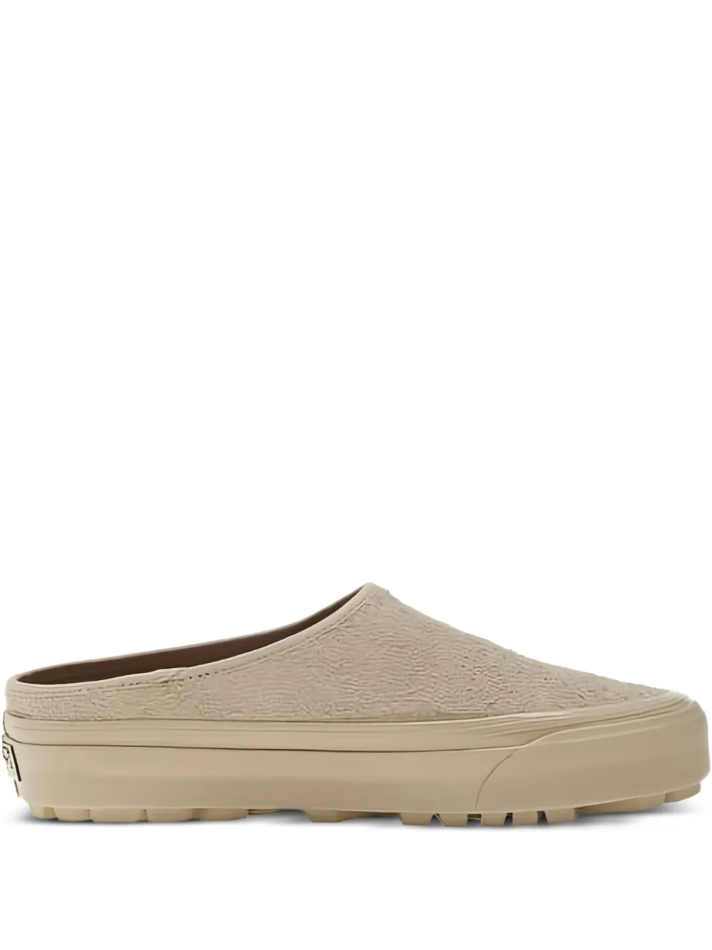 Слиперы Vans LX Mule Style 17, нейтральный