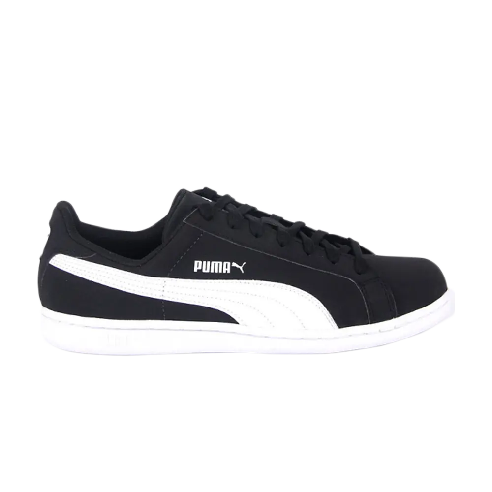 

Кроссовки Smash Buck Puma, черный