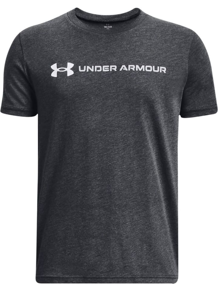 

Футболка Under Armour, черный