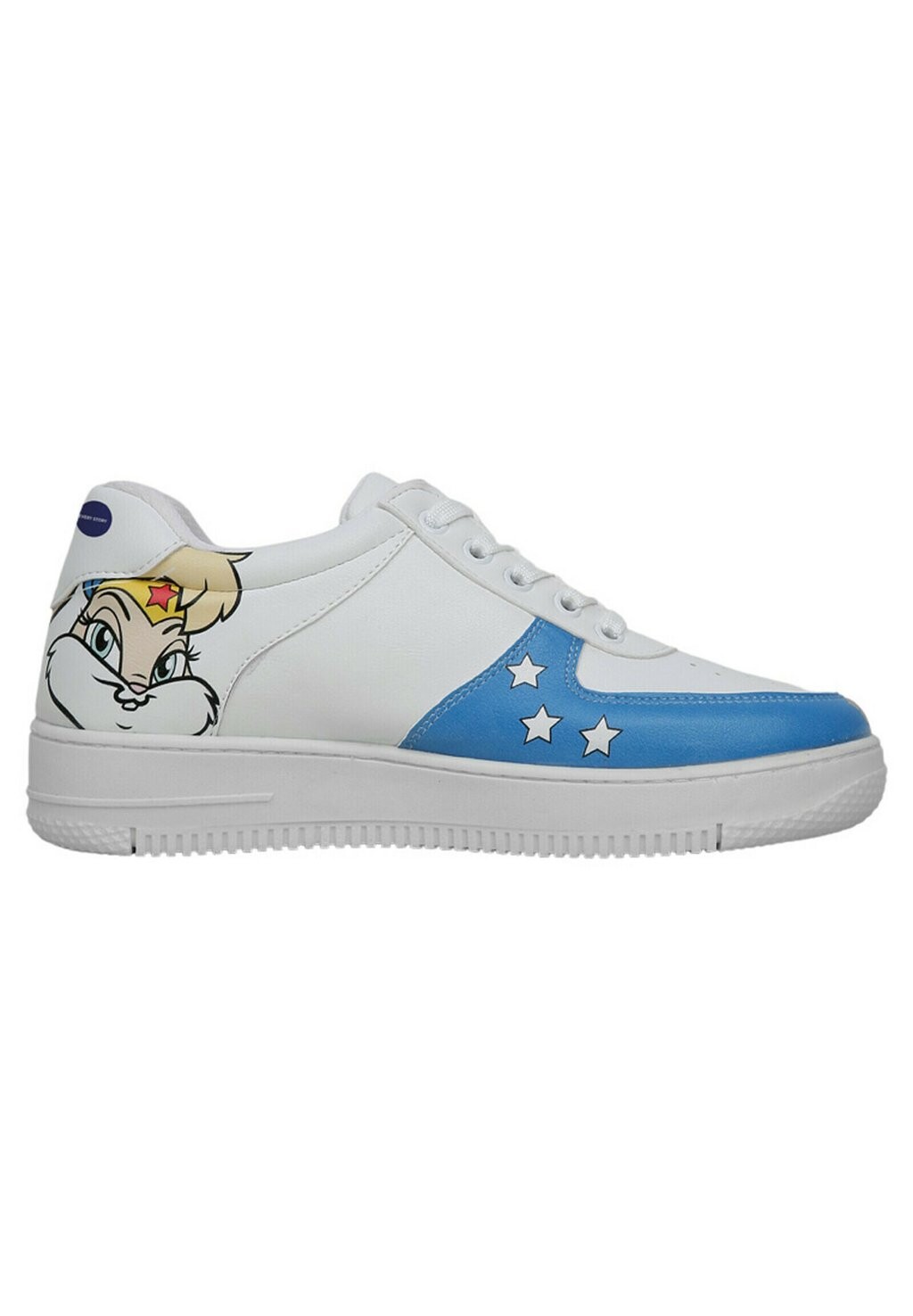 

Кроссовки DICE WB LOLA BUNNY Dogo, белый