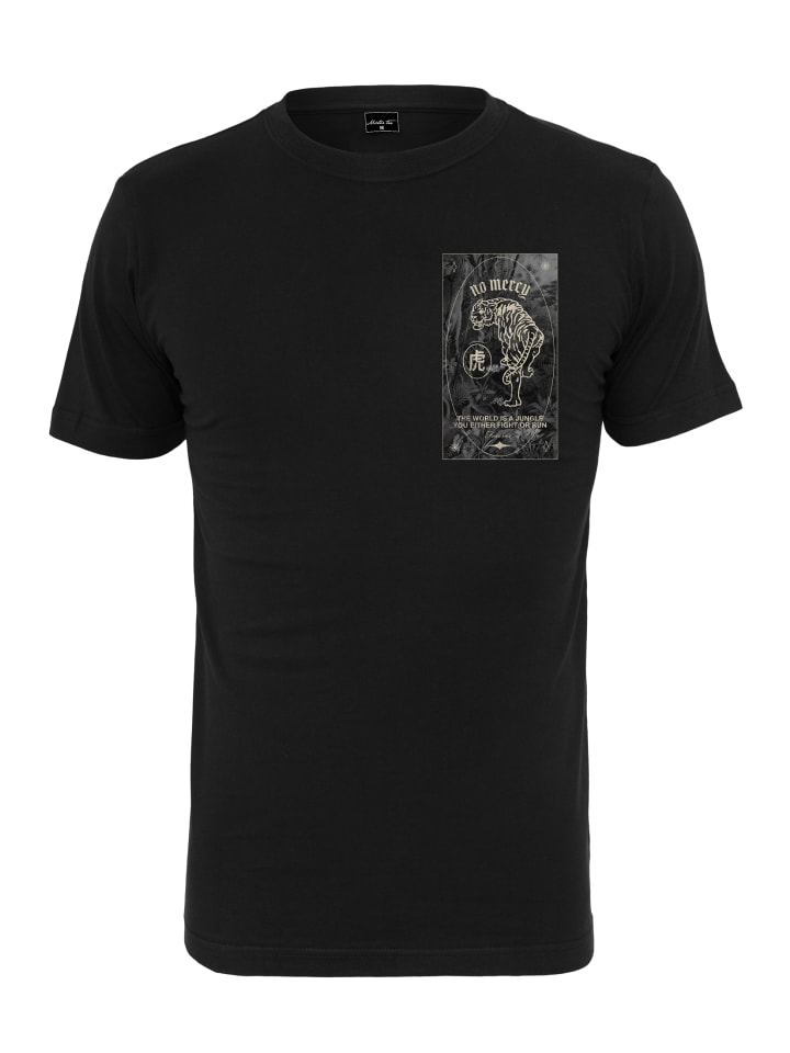

Футболка Mister Tee, черный