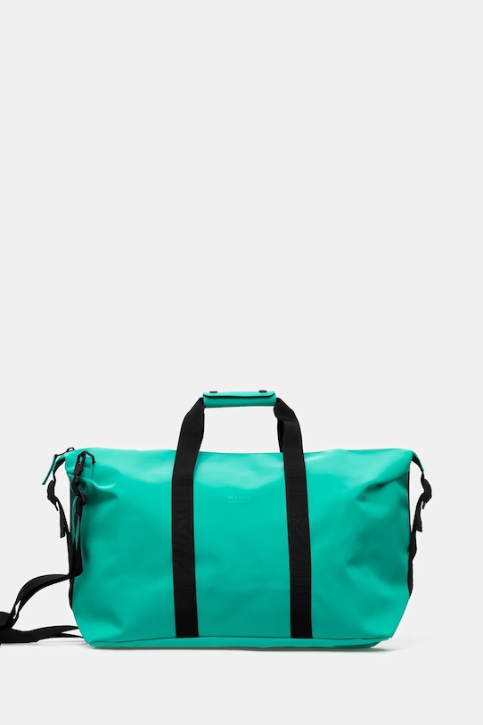 

Сумка Hilo Weekend Bag W1 Rains, зеленый