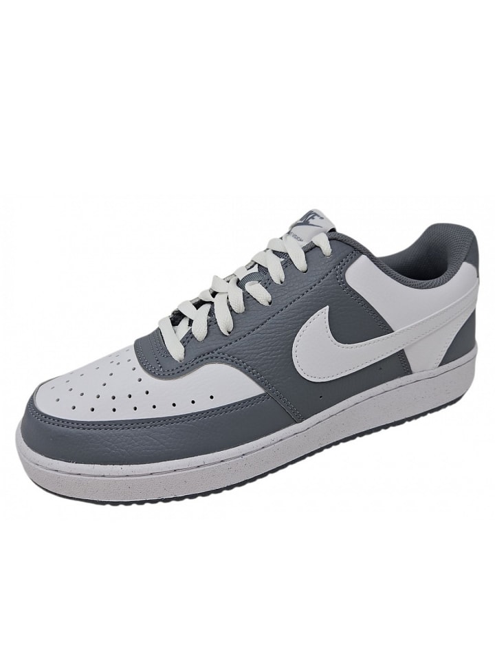 

Низкие кроссовки Nike, серый