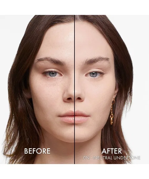Тональный крем Dior Forever Fluid Skin Wear SPF25/PA+++ — фото 4