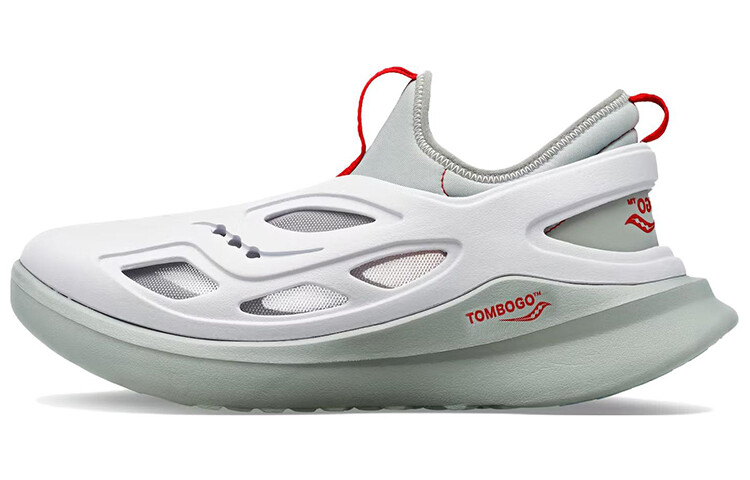 

Tombogo x Saucony The Butterfly Sage Moon